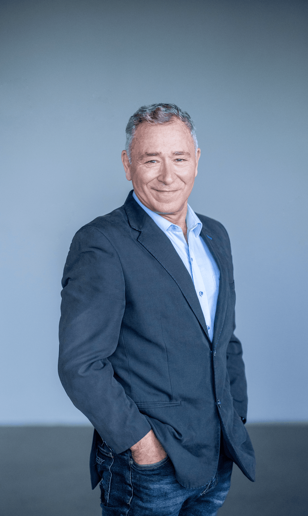 Michael Schmücker